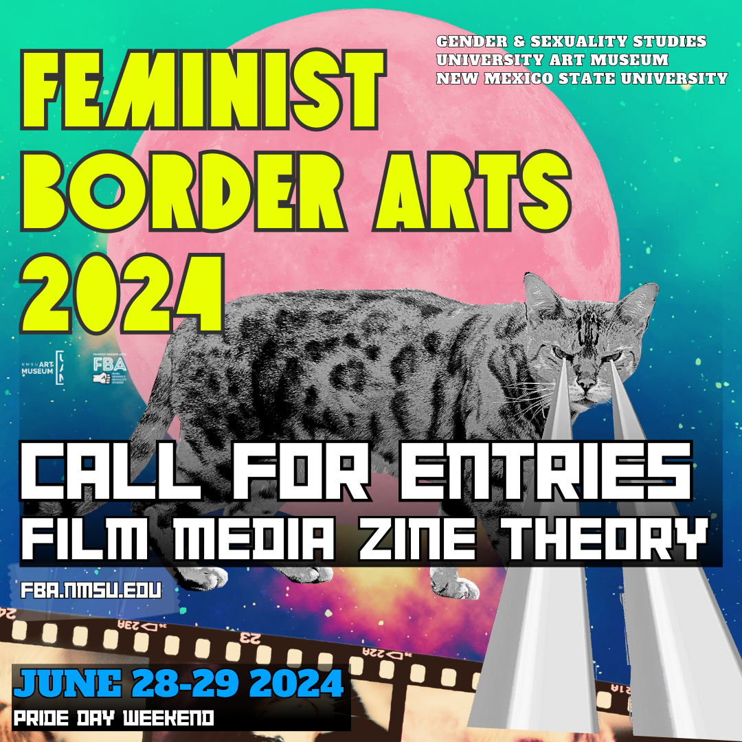 FBA Call for Entries 2024