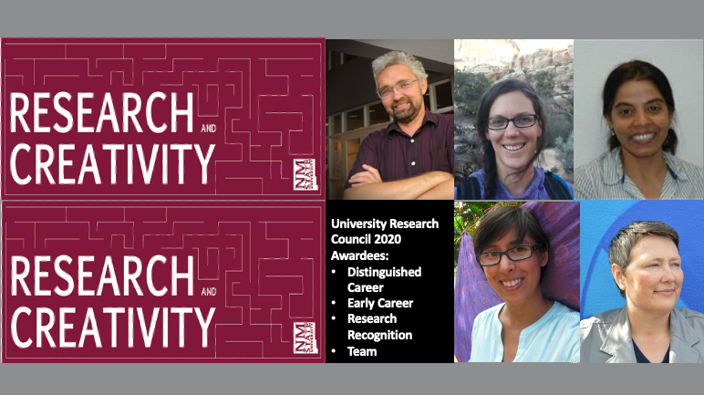 research creativity award